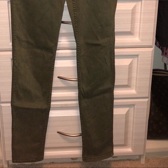 Hudson Jean Collin Midrise - Picture 2 of 3